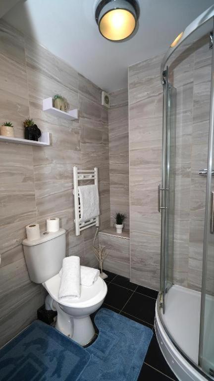 Beautiful Apartment In Sussex Gardens Londra Esterno foto